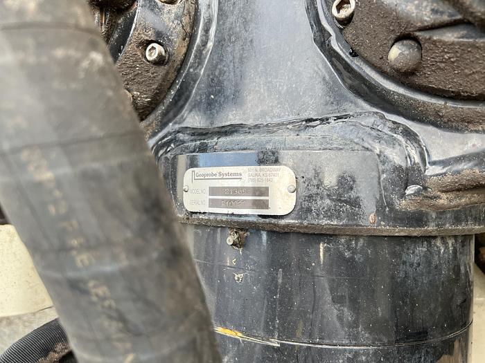 Used 2011 GEO PROBE 8140 LS