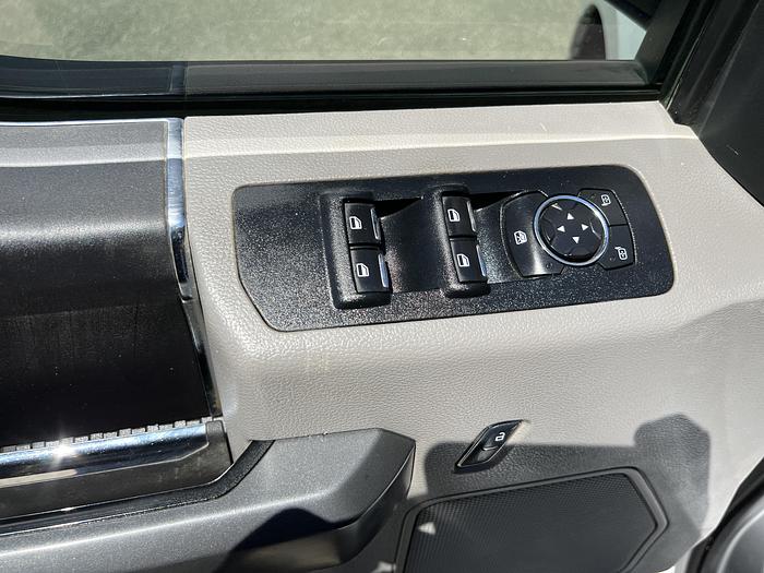 Used 2016 Ford F-150 XLT