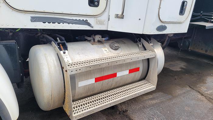 Used 2007 National Crane 1800