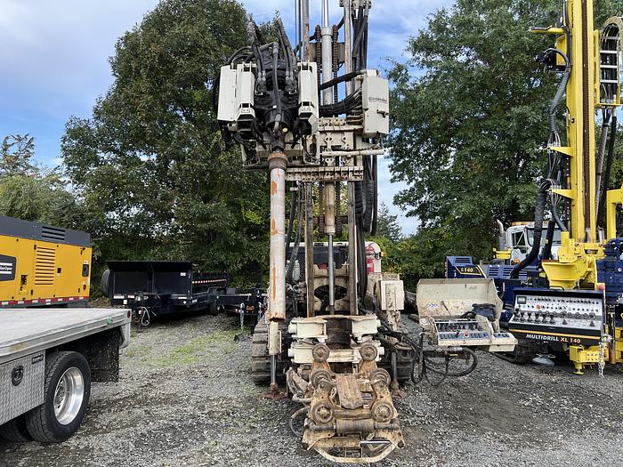 Used 2011 GEO PROBE 8140 LS