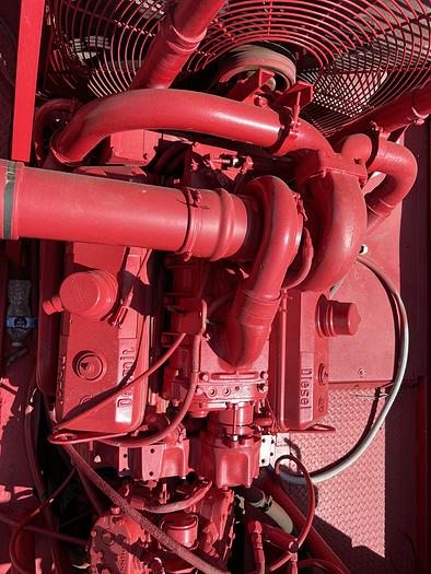 Used 1982 Franks Explorer 300 Carrier