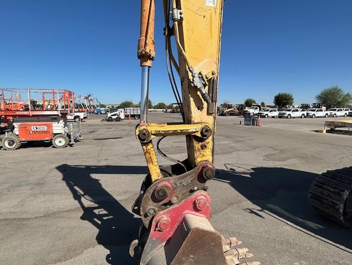 Used 2019 KOBELCO SK210LC-10