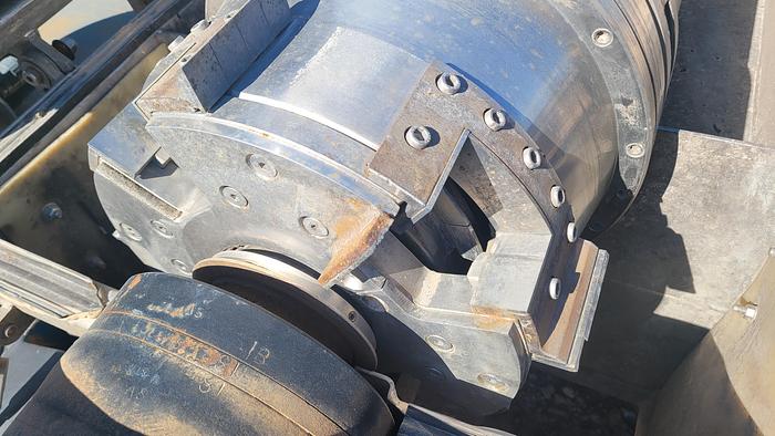 Refurbished 2011 Hutchison Hayes 5500 Centrifuge