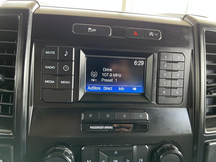 Used 2016 Ford F-150 XL