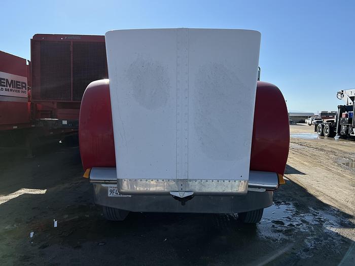 Used 2006 Peterbuilt Kill Truck