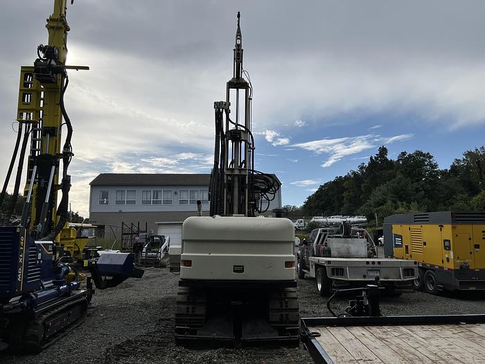 Used 2011 GEO PROBE 8140 LS