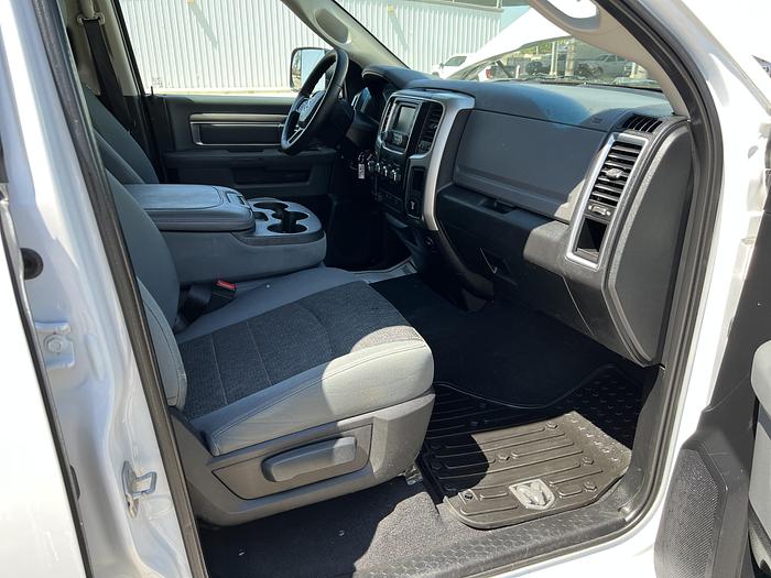 Used 2015 Dodge RAM 1500 SLT