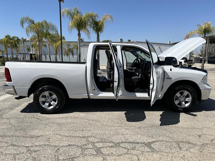 Used 2015 Dodge RAM 1500 SLT