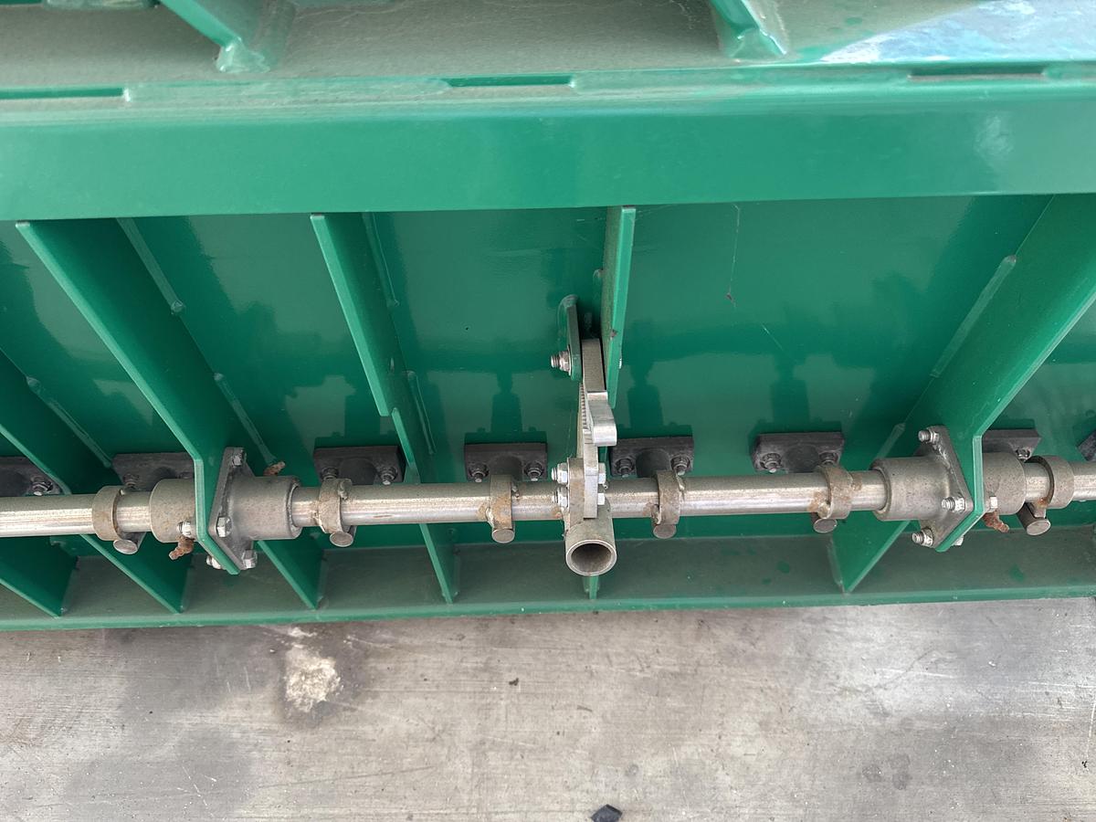 Refurbished Derrick Hyperpool Shaker