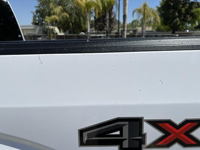 Used 2016 Ford F-150 XLT