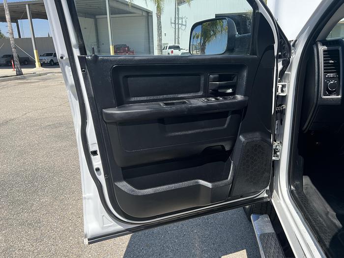 Used 2015 Dodge RAM 2500 ST