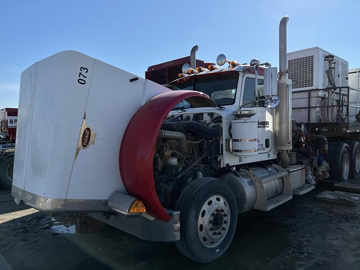 Used 2006 Peterbuilt Kill Truck
