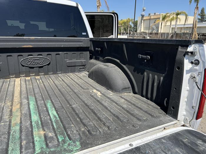 Used 2016 Ford F-150 XLT