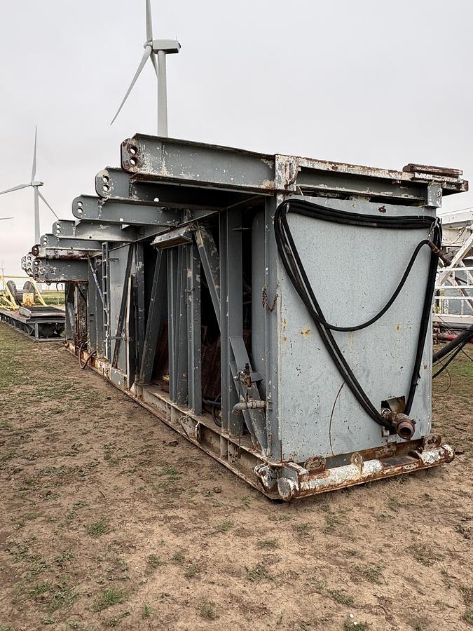 Used Ideco H-725 Drilling Rig (725 HP)