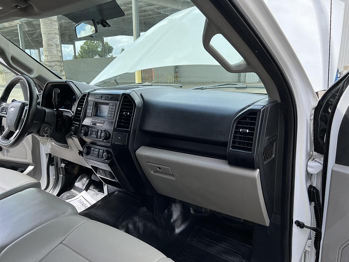 Used 2016 Ford F-150 XL