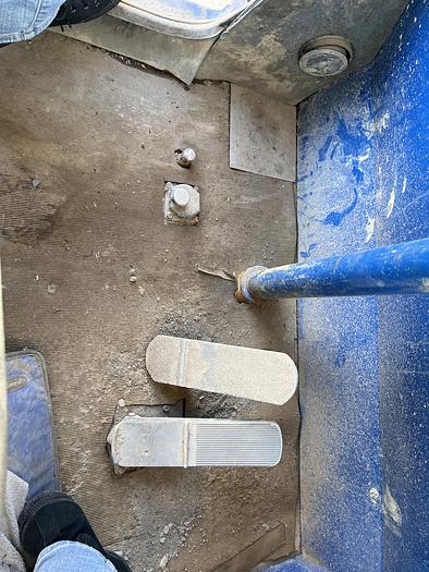 Used 2006 SJ Petro XJ400 Workover Rig