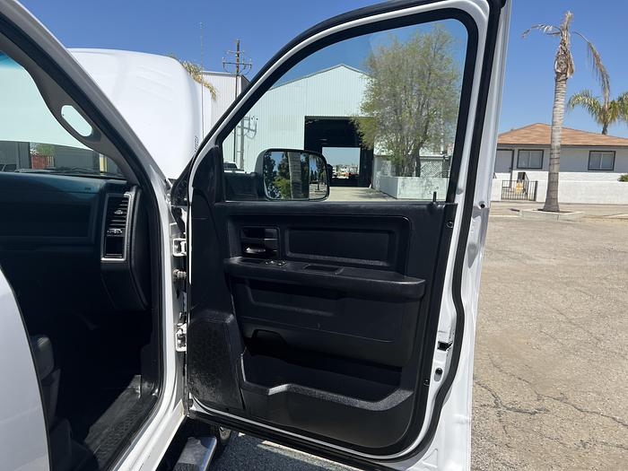 Used 2015 Dodge RAM 2500 ST