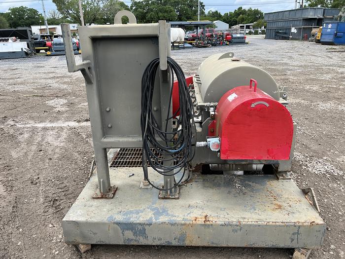 Used 2013 KUBCO KHV 4800