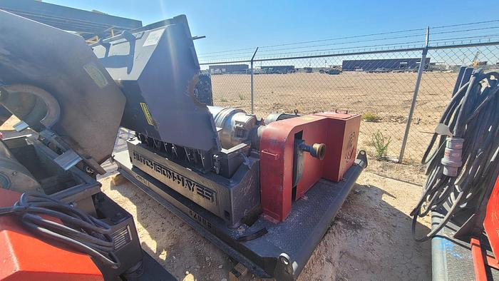 Refurbished 2011 Hutchison Hayes 5500 Centrifuge