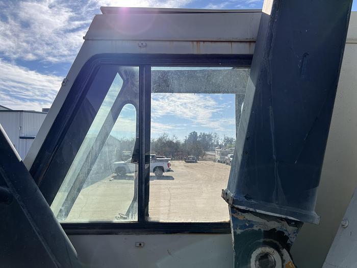 Used P&H 9150 Truck Crane - 150 Ton