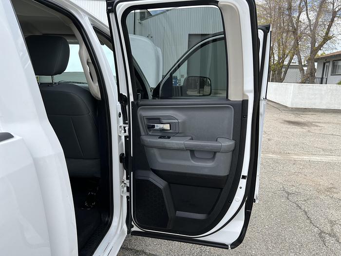 Used 2014 Dodge RAM SLT