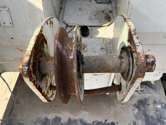 Used P&H 9150 Truck Crane - 150 Ton