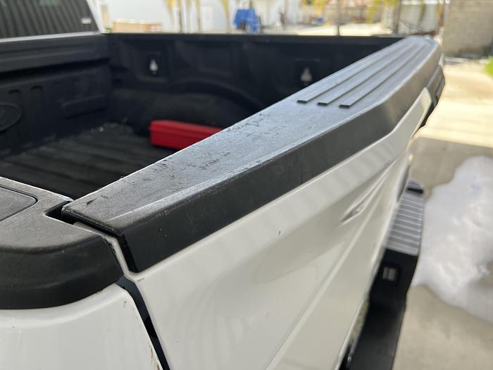 Used 2017 Ford F-150 XLT 4WD