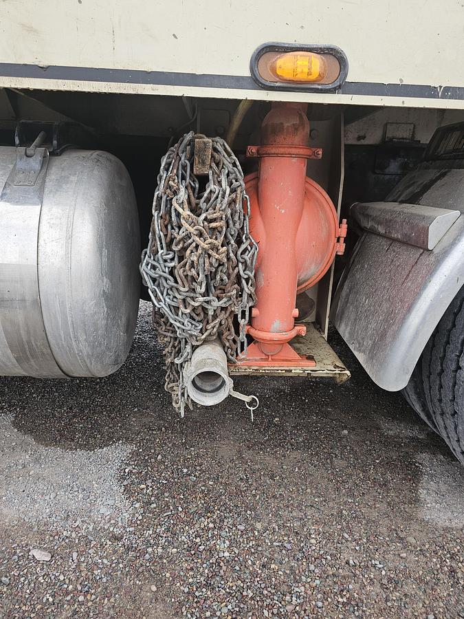 Used 2019 GEFCO 40K Drilling Rig