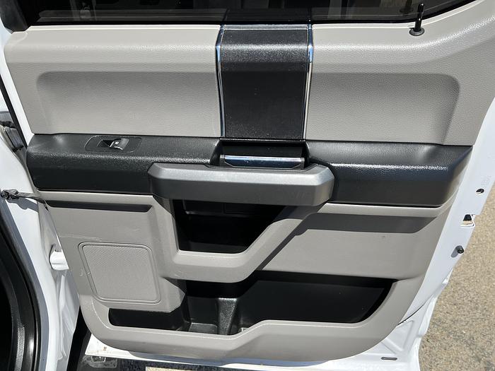 Used 2016 Ford F-150 XLT