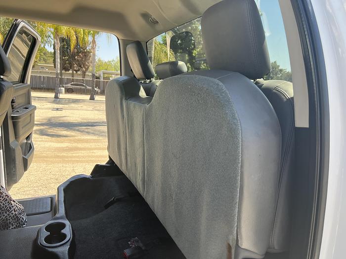 Used 2015 Dodge RAM 2500 ST