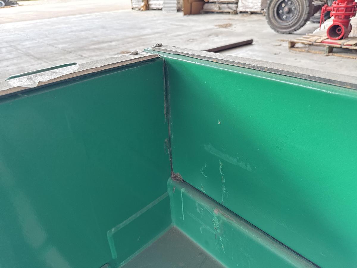 Refurbished Derrick Hyperpool Shaker