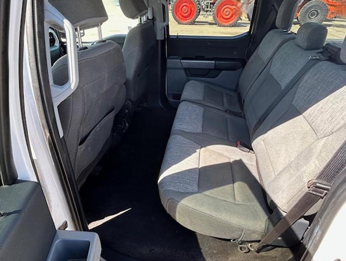 Used 2021 Ford F-150