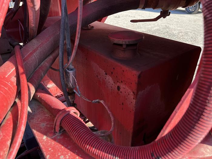 Used 2013 Hawker Pipe Handler