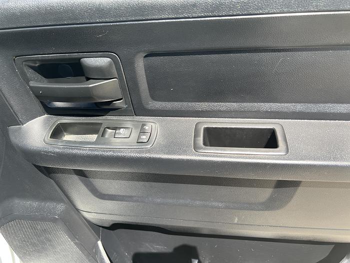 Used 2015 Dodge RAM 2500 ST