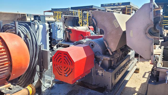 Refurbished 2011 Hutchison Hayes 5500 Centrifuge