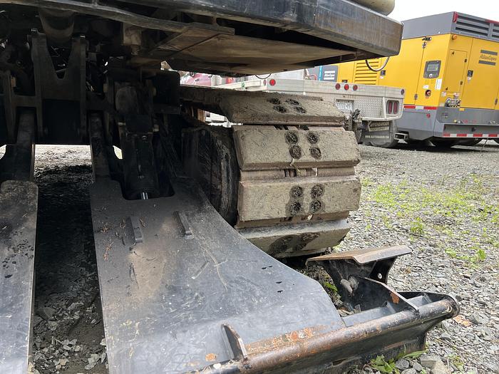 Used 2011 GEO PROBE 8140 LS