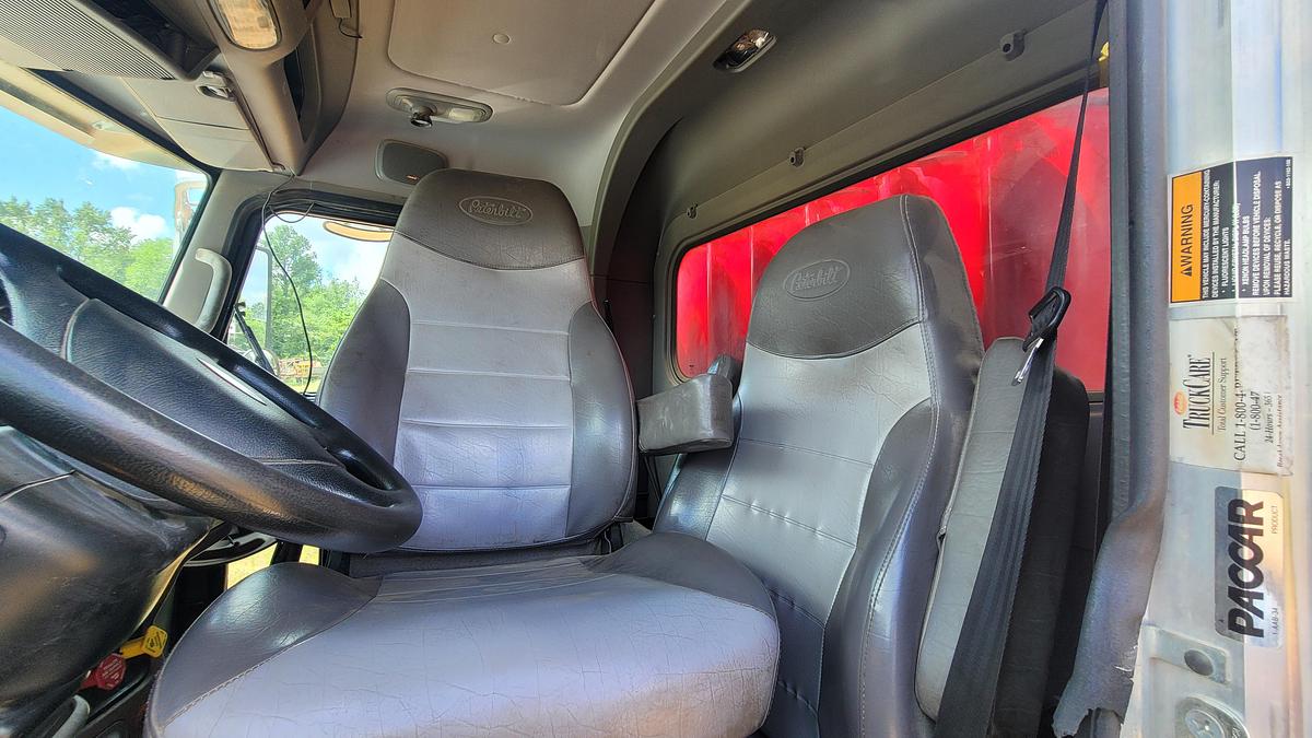 Used 2007 NOV Hydra Rig Coiled Tubing Unit