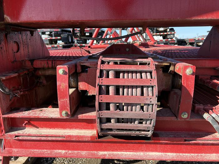 Used 2013 Hawker Pipe Handler