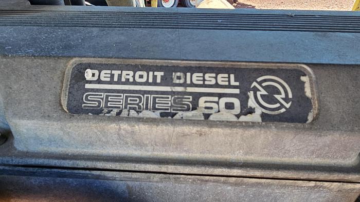 Used 2008 Dragon Cooper SP 550