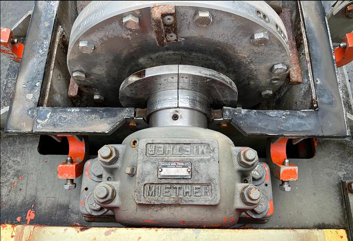 Used 2006 UNITED OILFEILD SS 1000