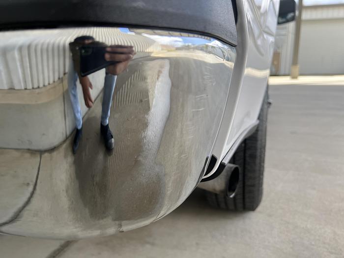 Used 2017 Ford F-150 XLT 4WD