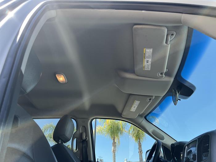 Used 2015 Dodge RAM 1500 ST