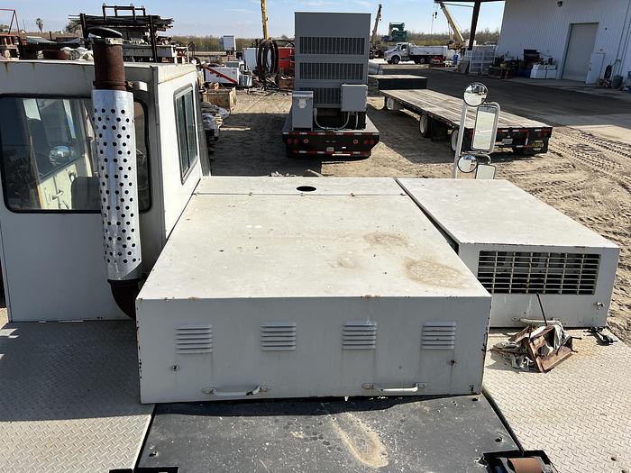 Used P&H 9150 Truck Crane - 150 Ton