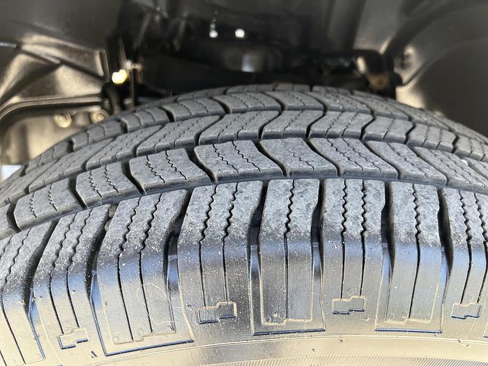 Used 2015 Dodge RAM 1500 ST