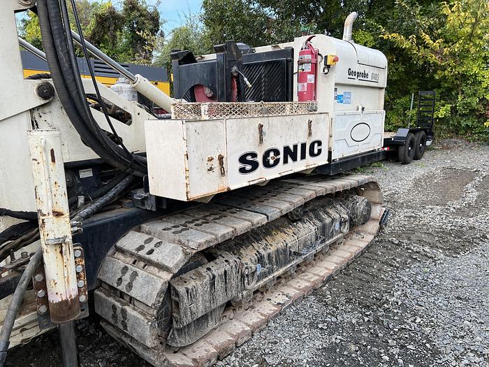 Used 2011 GEO PROBE 8140 LS