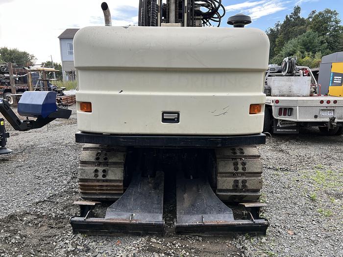 Used 2011 GEO PROBE 8140 LS