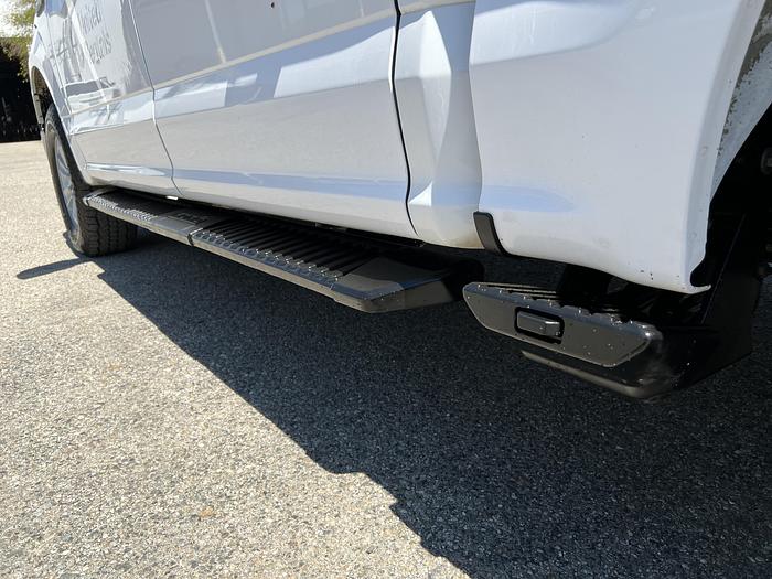 Used 2016 Ford F-150 XLT