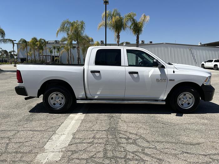 Used 2015 Dodge RAM 1500 ST