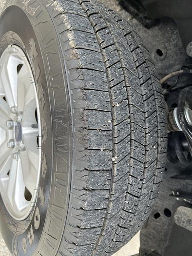 Used 2017 Ford F-150 XLT 4WD