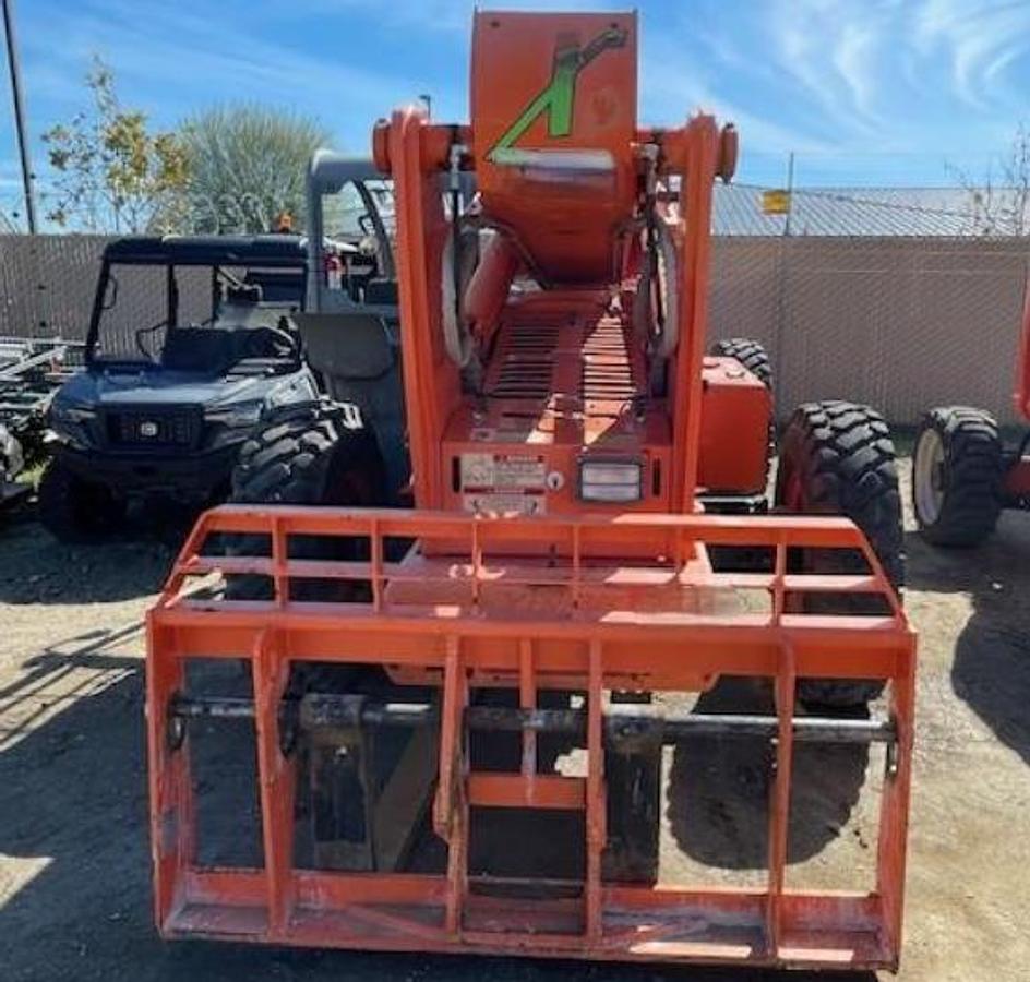 Used 2016 Xtreme XR1045